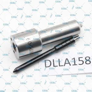 Quality DLLA 158P 909 Nozzle Spray Gun DLLA158P909 Diesel Fuel Injector Nozzle DLLA 158P909 For 095000-5970 wholesale