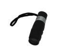 Wide Field Of View Pocket Monocular Telescope 116x35x35mm For Travel / Hiking