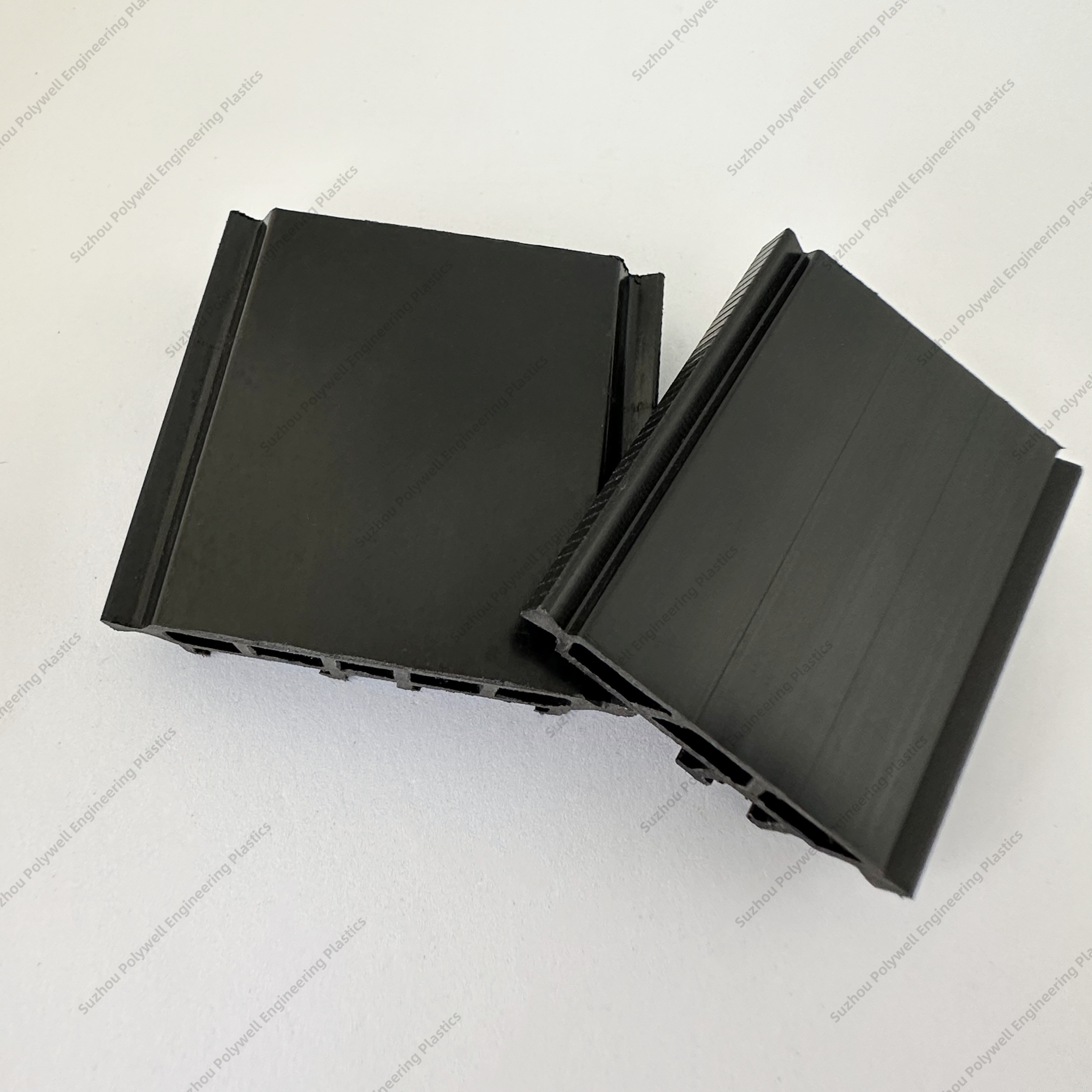 PA66 Granules Glass Fiber Reinforced Extruding Grade PA6 Chips Engineering Plastics
