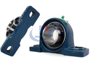 Quality High Speed UC214/90514​ Stainless Steel Pillow Block Bearing Size 70*125*74.6mm wholesale