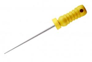 Quality Dental Endo Files Dental Stainless Steel Root Canal Spreaders wholesale