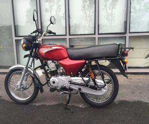 Quality Unique and professional sport motorcycle 110cc street bike wholesale