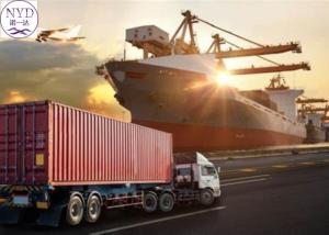 Quality sea / Air Freight From China To Canada Freight Forwarder Service wholesale