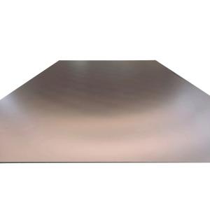 China Cold Rolled Stainless Steel Plate Sheet 316 2mm Mill Edge on sale