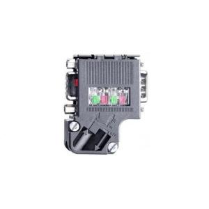 Quality Siemens 6ES7972-0BA60-0XA0 SIMATIC DP,BUS CONNECTOR FOR PROFIBUS wholesale