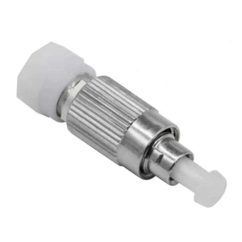 Upc≥50dB Return Loss FTTH Network 5dB FC/Upc Singlemode Male-Female Optical Attenuator