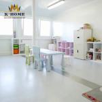 Prefab Modular Portable School Classrooms for Kindergarten