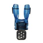 scuba diving Moldable mouthpiece silicone