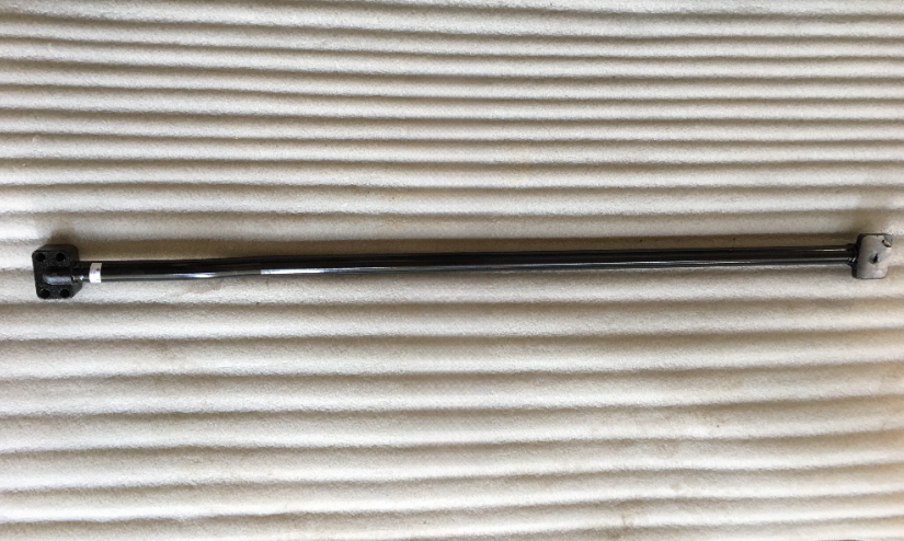 Excavator Spare Parts Top Cat336d Hydraulic Cylinder Pipe 115-8961 for Bucket Pipe
