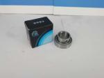 W208PPB6 Disc Harrow Bearings , Small Steel Ball Bearings For Hay Bale