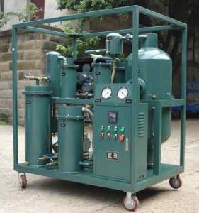Quality Electric Explosion Proof Lubrication Oil Purifier 21kw 1200L/H wholesale