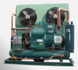 Quality R404a Air Cooled Refrigeration Unit wholesale
