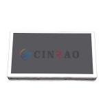 8.0 INCH Sharp LQ080Y5DW03 Automotive LCD Display Screen For Car Auto Parts