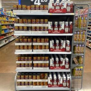 Quality Environmentally Friendly Factory Direct Supply grocery stand wholesale