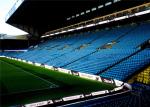 P6.67 stadium perimeter led display / led sports signs / football stadium led