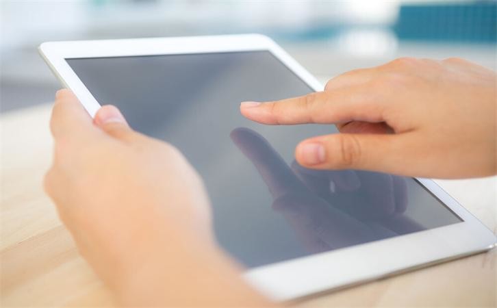 Capacitive Multi Touch Screen Monitor For Industrial / Medical / Banking