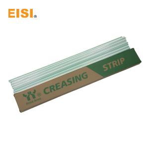 Quality Creasing Strip 0.5*2.7 Printing Machine Spare Parts wholesale