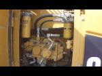 Japanese original CAT 312D crawler excavator for sale/used CAT EXCAVATOR FOR