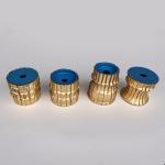 Sintered Stone Edge Diamond Profiling Wheel For Countertop Grinding Wheel Stone