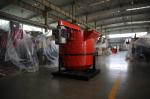 750kg Waterproofing Cement Grout Mixing Equipment Chemical Industry
