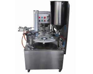 Quality Rotary Filling and Sealing Machine (SGM-F900) wholesale