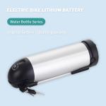 6kg 48v Bottle Battery 36V 20AH Electric Bicycle Battery Pack