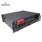 48V Forklift Lithium Battery Pack 50ah Lifepo4 Battery For Solar System