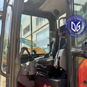 Quality Origin Japan KX163 Used Kubota Excavator KX163 Excavator Secondhand Kubota Excavator KX163 wholesale