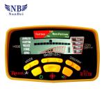 Digital Display Gold Depth 3.5M Underground Metal Detector