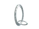 Industial Forging Round Metal Disc Rough Machined OD1900mm