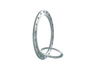 Quality 1500mm Steel Forged Round Metal Disc For Industry wholesale