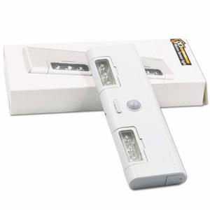 Quality Bar Type 0.8W 450mA Cordless Under Cabinet Light / Battery Operated Sensor Night Light wholesale