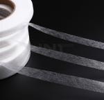 Double Sided Hot Melt Adhesive Fusible Web Width 0.6cm