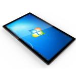 21.5 Inch LED Gaming Monitor Tempered Glass Gradient Anti Glare