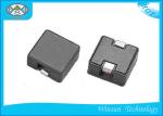 LCD Television SMD Power Inductor Large Current Magnetic Shielding Low Impedance