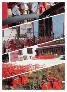Quality portable drilling rig assembly wholesale