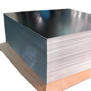 Quality 8K Mirror Surface Stainless Steel Sheet Metal Plate 301 321 6mm wholesale