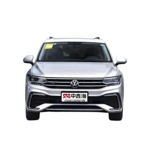 Quality PHEV Gasoline Powered Vehicles Plug In Hybrid Flagship Version wholesale