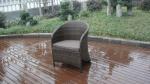 7pcs rattan sofa set.