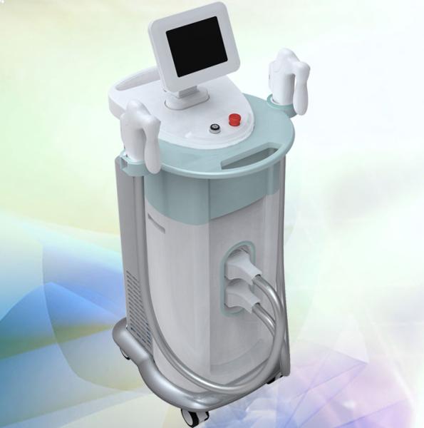 Professinal OPT SHR hair removal/ best IPL hair removal machine