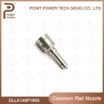 DLLA149P1805 Bosch Common Rail Nozzle For Injectors 0445120406/405/168/478/477