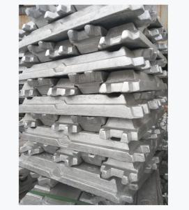 Quality Plastic Injection Mould Aluminum Die Casting Ingot ADC12 Powder Coating wholesale