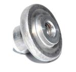 Type H Cross Recess Customized Round Weld Nuts DIN7985 ASME B18.6.3