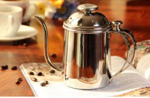 Quality Hand drip coffee/tea kettle stainless steel wholesale