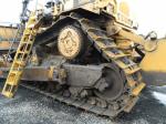 Used caterpillar d11t bulldozer for sale
