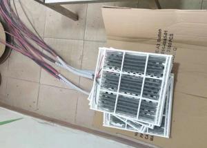 Quality ISO9001 Bottom Heating PTFE Immersion Electric Heater wholesale