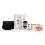 CV＜6% Blood Sugar Level Test Kit 5s Test Time Wide Operation Temperature