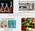 Pillow Air Dunnage Bag, Air Bag Valve for Container Pillow, wine bottle air bag