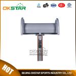 china outdoor park gym equipment back stretcher gym equipment