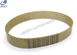 Quality Investronica Cutter Parts TS/500-ST 0702 Gear Belt Timing Belt For Auto Cutting Machine wholesale